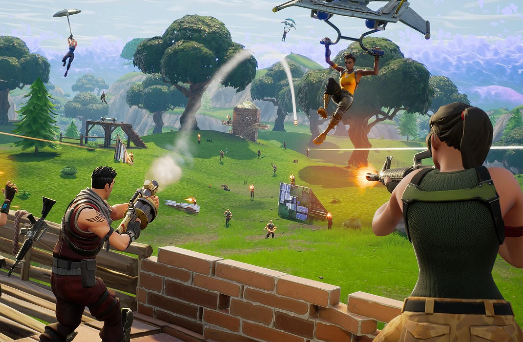 fortnite featured How to pre-register to play the Fortnite closed beta on Android