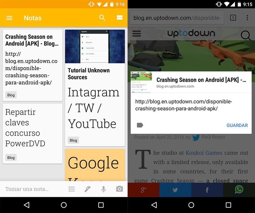 Dictionary Linguee for Android - Download the APK from Uptodown