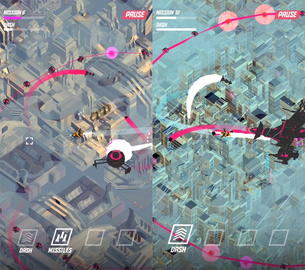heli 100 screenshot The top 10 Android games of the month [June 2019]