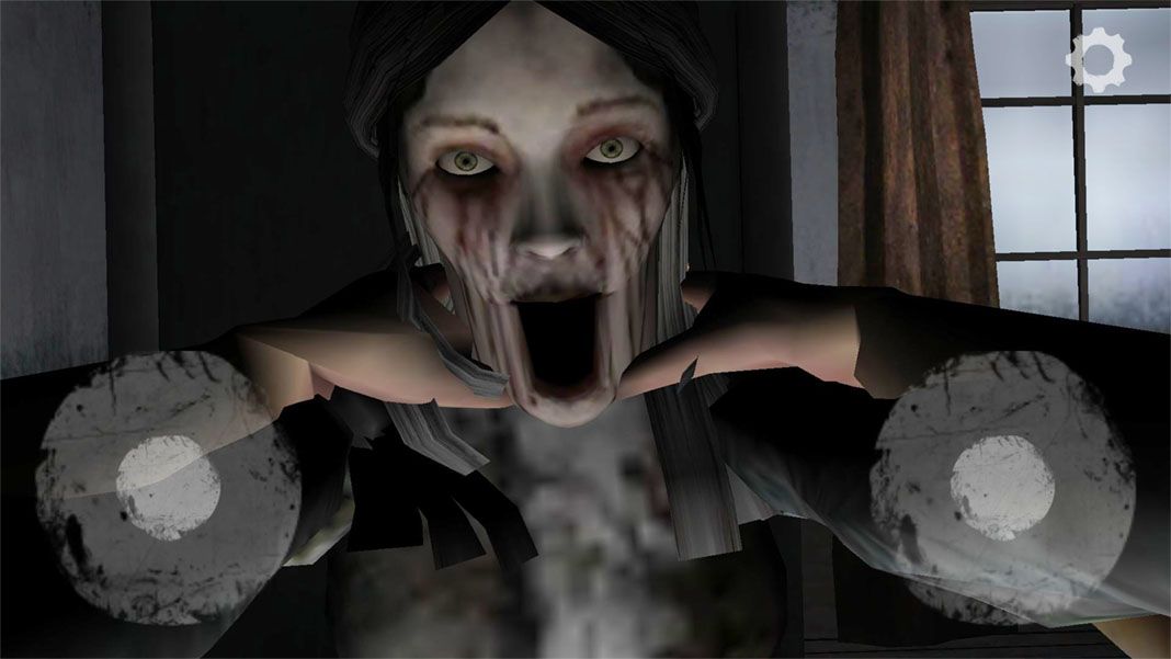horror games fear creepy Los mejores juegos de terror para Android