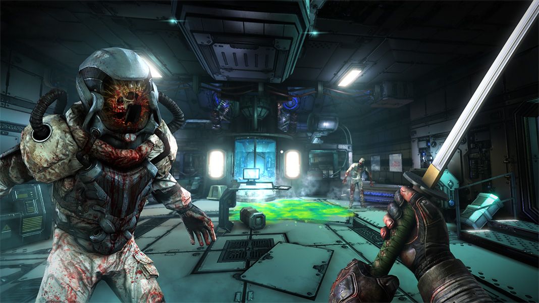 horror games fear effect Los mejores juegos de terror para Android en 2022