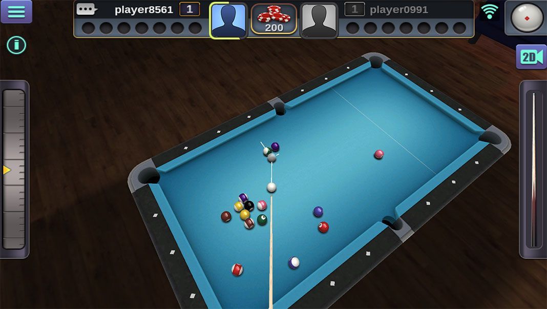 juegos deportes android pool Ten must-have sports games for Android