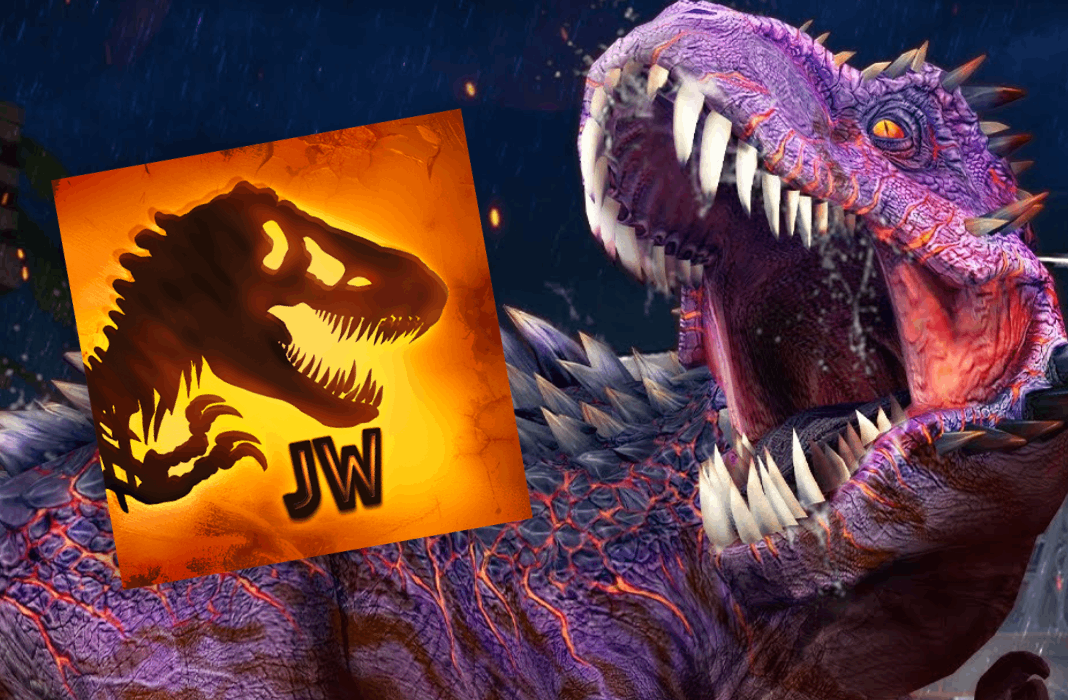 Cómo jugar gratis en PC a Jurassic World: The Game