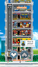 LEGO Tower