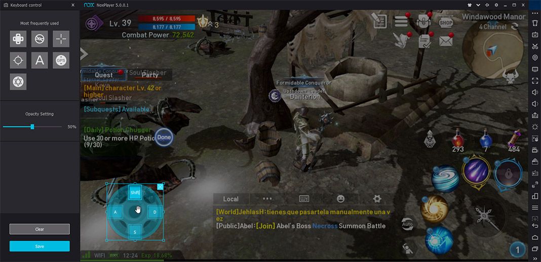 lineage 2 revolution How to play Lineage 2 Revolution for Android on PC