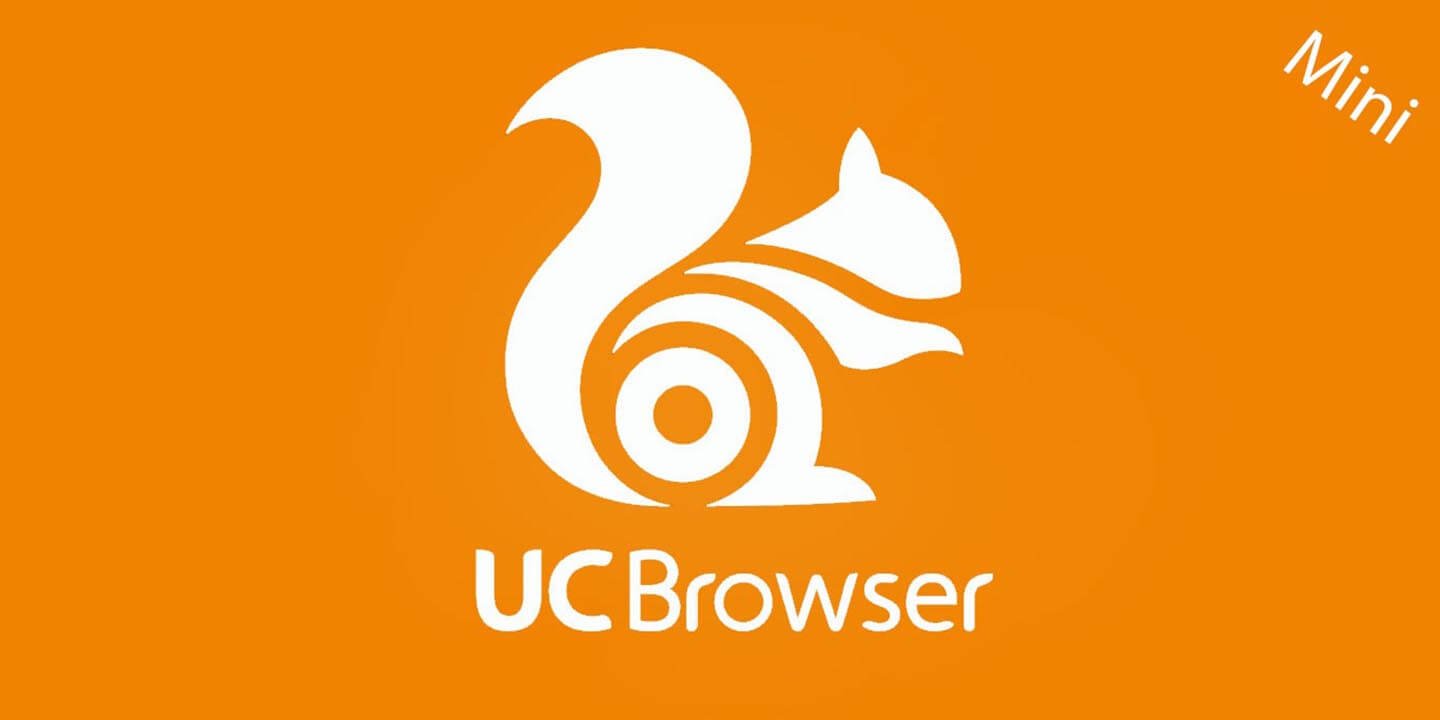 UC Browser Mini Logo