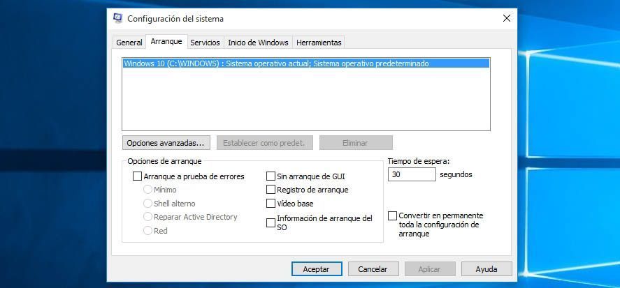 Como Iniciar A Prueba De Fallos Windows Vista