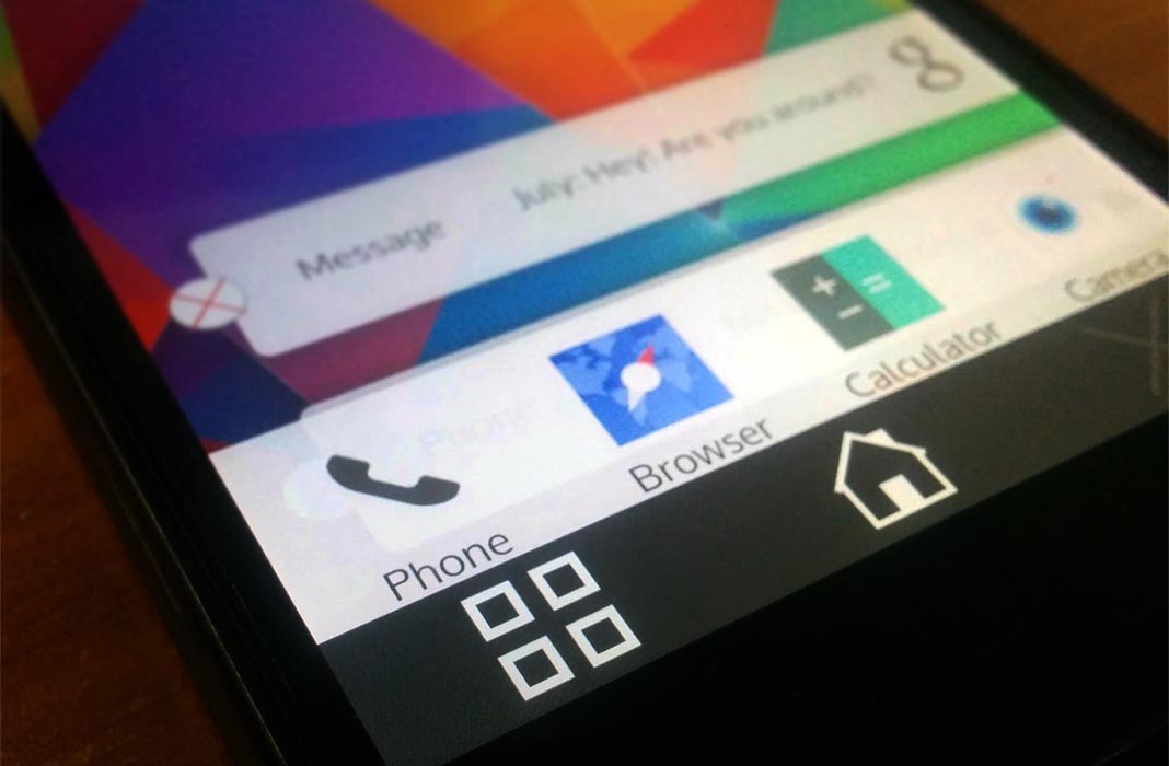 plasma mobile rom ¿Se puede usar Android sin depender de los servicios de Google?