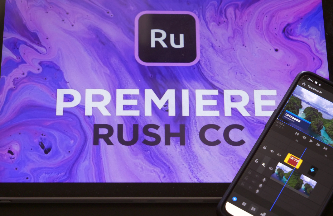 premiere-rush-interface