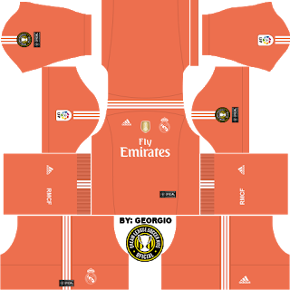 real madrid5 1718 dls17 Cómo añadir escudos y equipaciones oficiales a Dream League Soccer