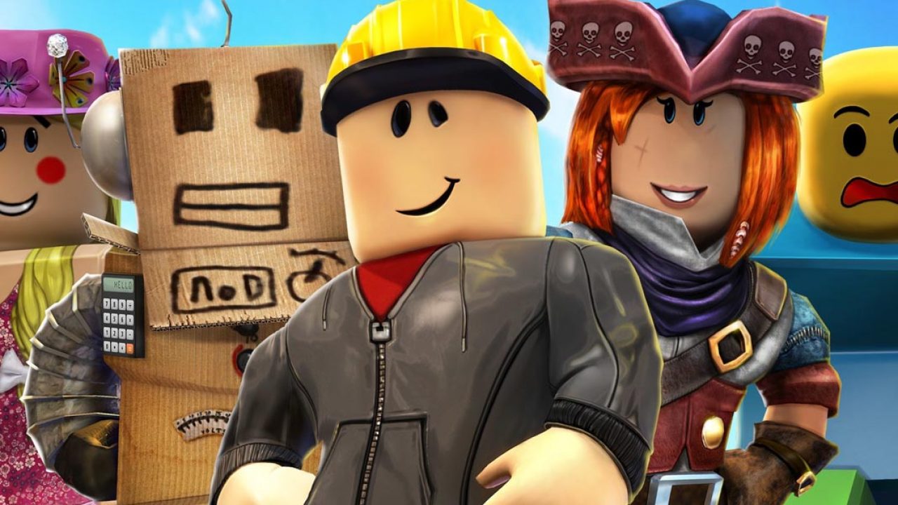 El Fenomeno Roblox En Sandbox Con 30 Millones De Jugadores Mensuales - el fenómeno roblox con más de 60 millones de usuarios