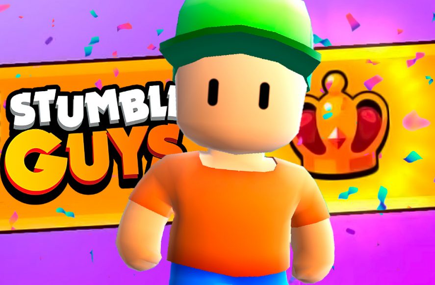 Stumble Guys: Why it's a hit, How to download and How to play