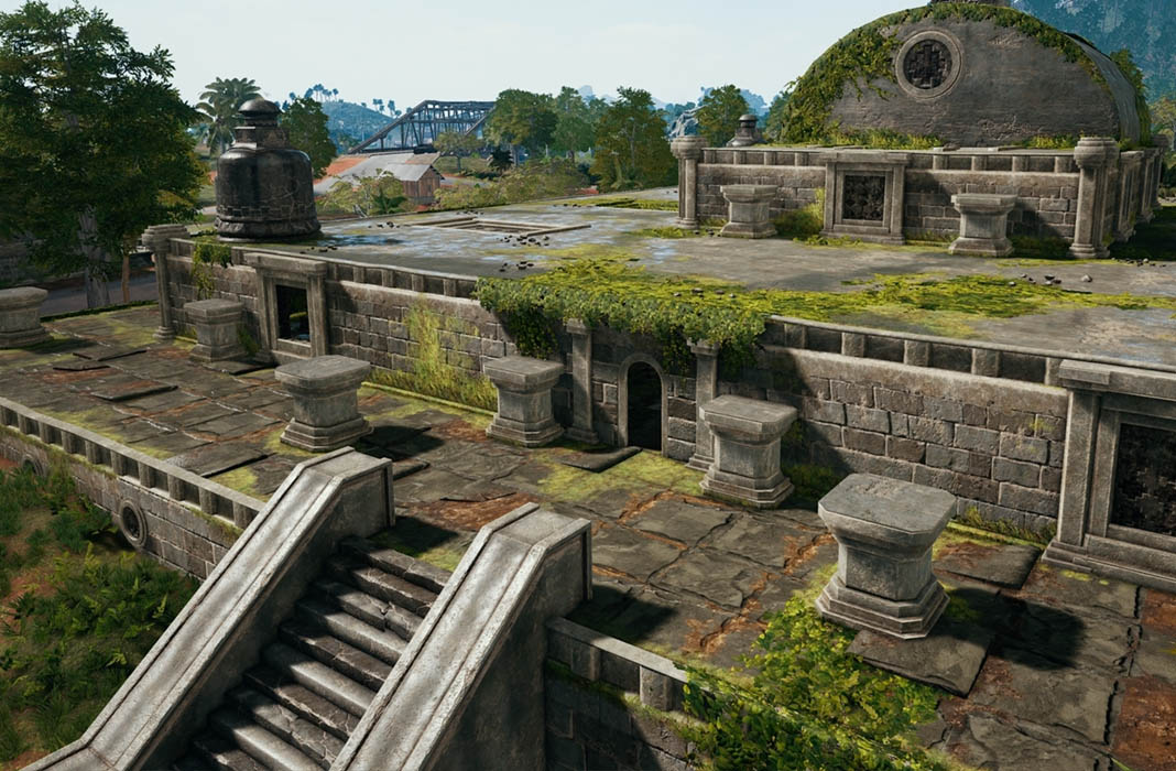 shanhok pubg mobile The new Sanhok map comes to PUBG Mobile for Android