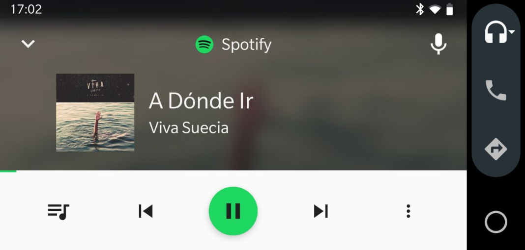 spotify-android-auto