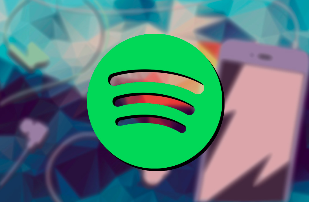 spotify playlist featured 1 Cómo ordenar las canciones en las playlists de Spotify en Android