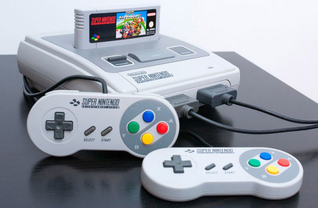 super nintendo featured The very best Super Nintendo emulators for Android