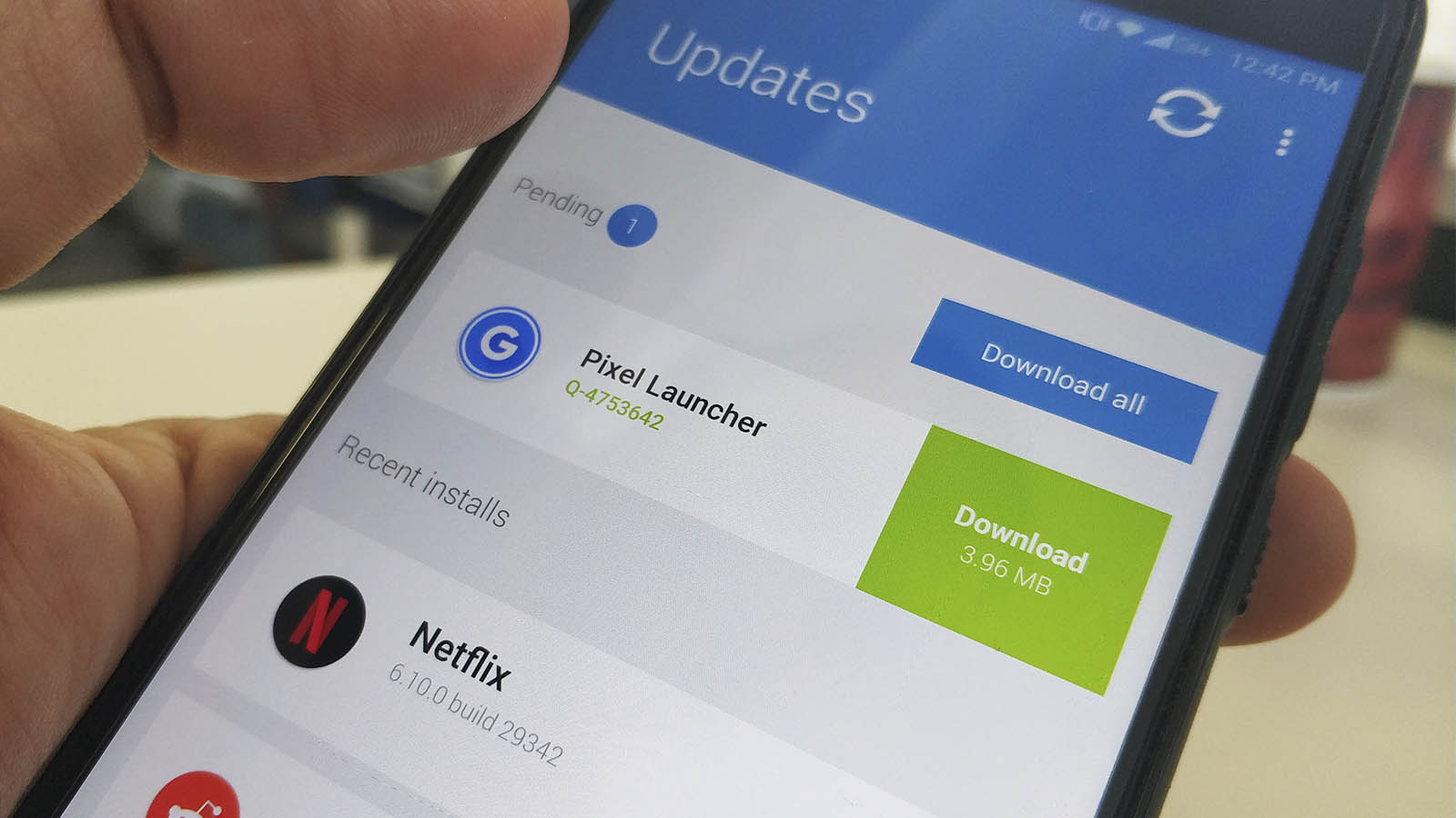 uptodown app 3 Uptodown seguirá dando soporte a las aplicaciones Android de 32 bits