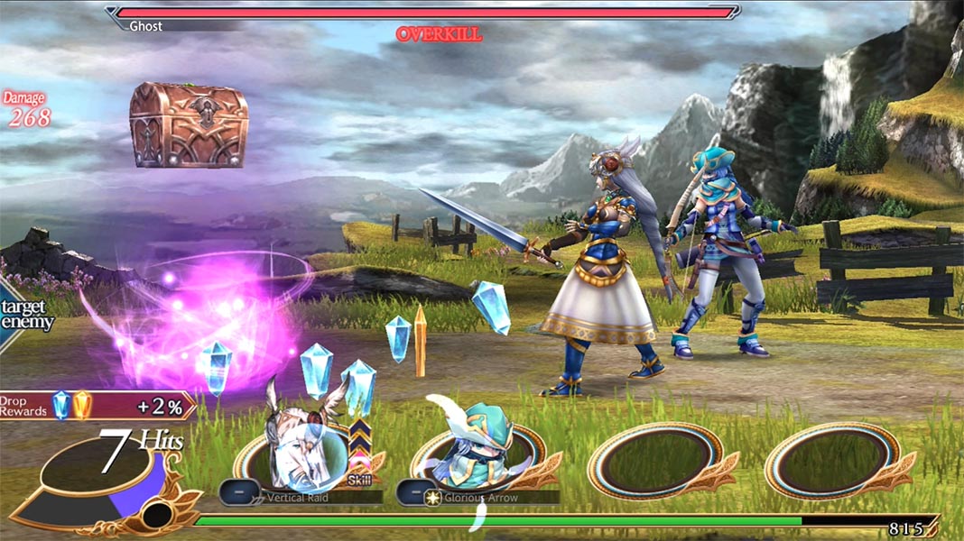 valkyrie anatomia scren The top 10 Android games of the month [April 2019]