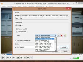 VLC, reproductor multimedia multiplataforma con otras funciones  interesantes — ParaPNTE