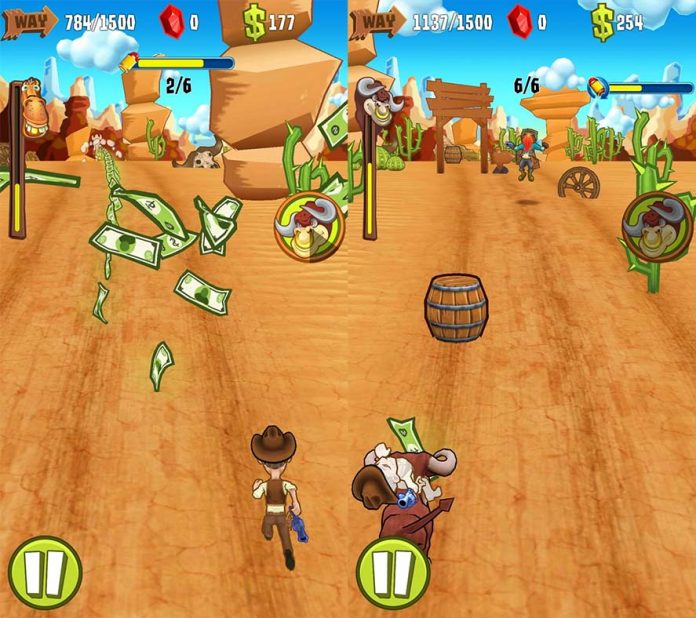 instal the new for android Wild West Critical Strike