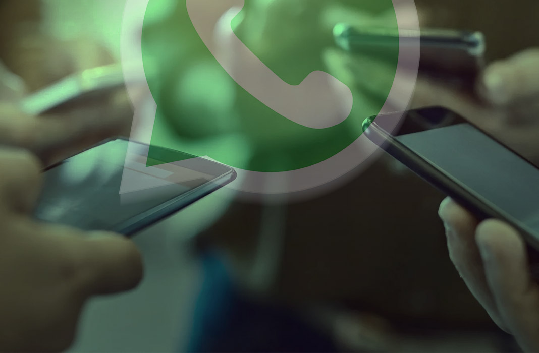 whatsapp group WhatsApp comenzará a mostrar publicidad en 2019