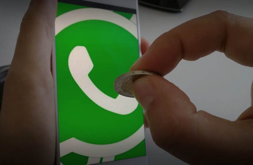 Whatsapp Permitirá Realizar Pagos Desde La Propia Aplicación 1406