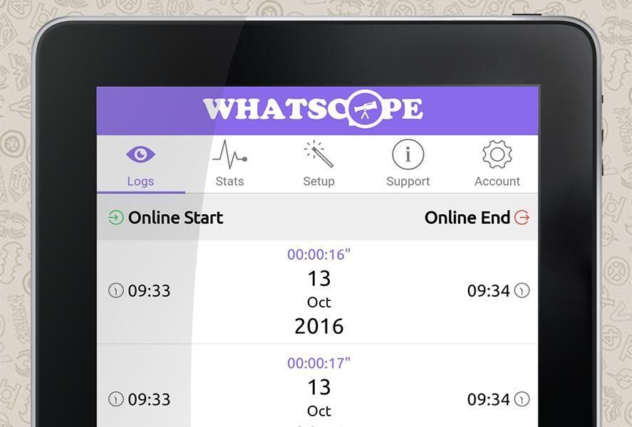 whatscope featured Whatscope es la app de espionaje definitiva para WhatsApp