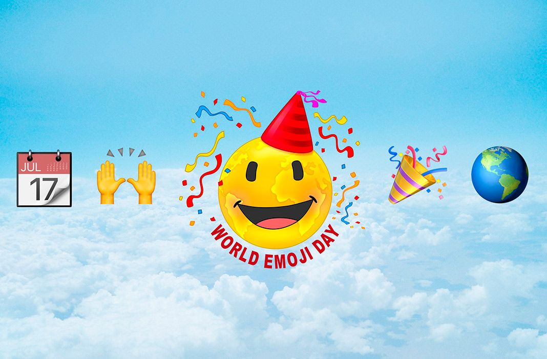 world emoji day featured Cinco teclados de Android para celebrar el World Emoji Day 2018